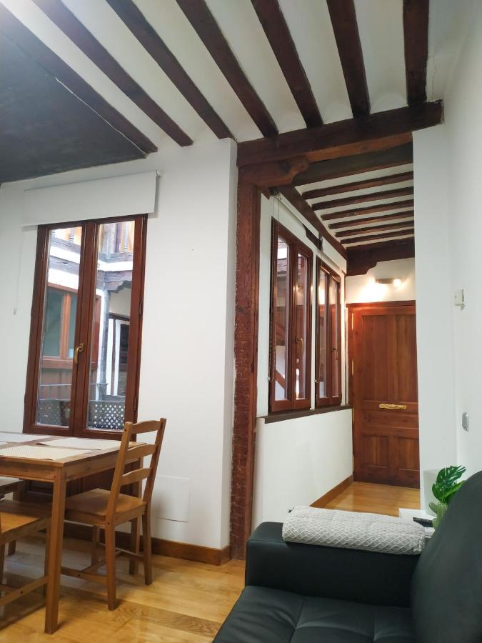 Patio De La Plata Apartamento