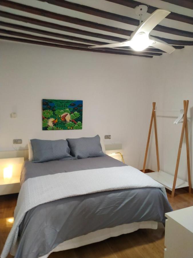 Patio De La Plata Apartamento
